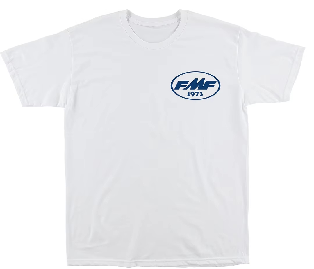 تي شيرت قطني بتصميم جرافيك من  - مراجعة Streetwear Brand Tees وسعره