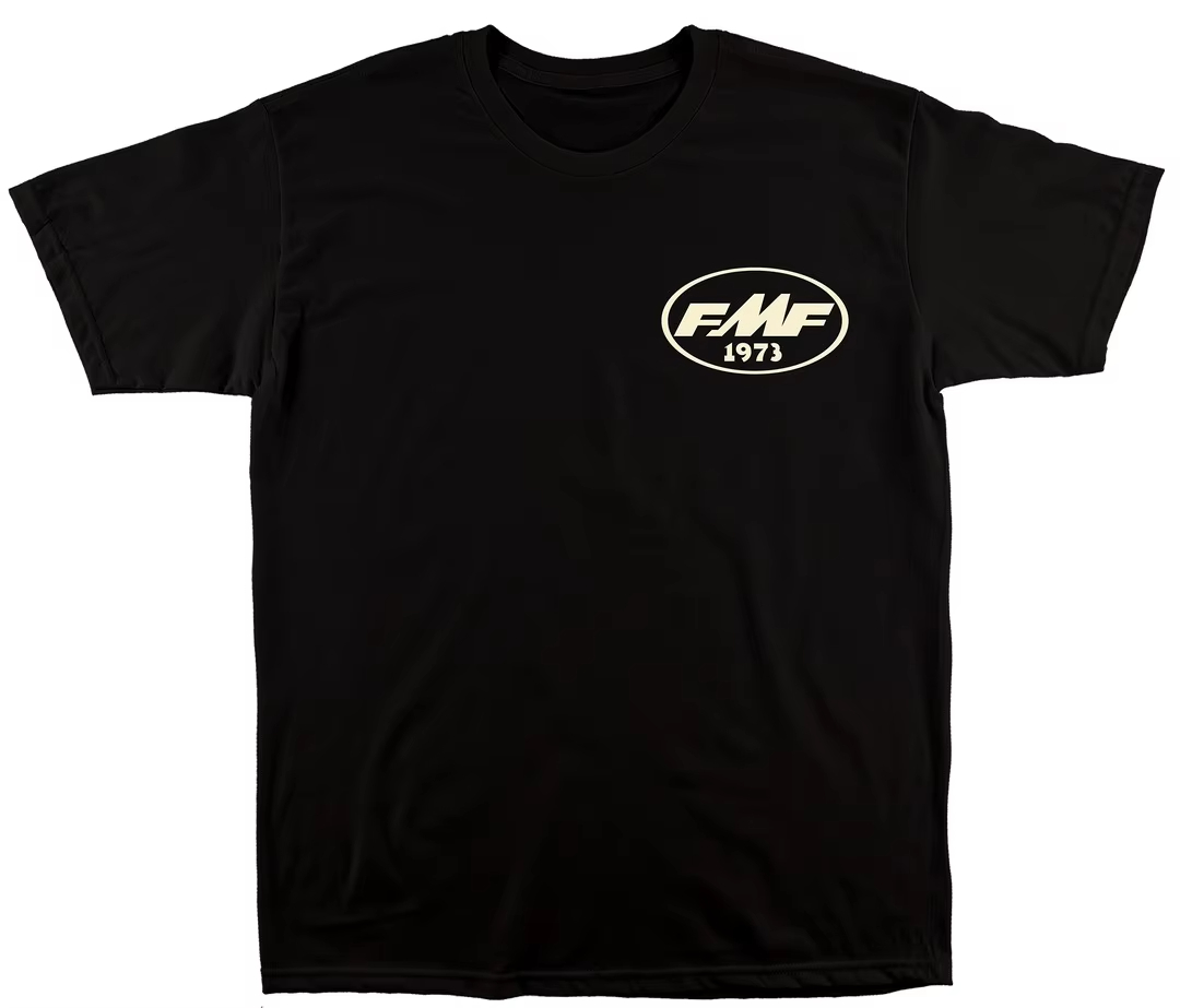 تي شيرت قطني بتصميم جرافيك من  - مراجعة Streetwear Brand Tees وسعره