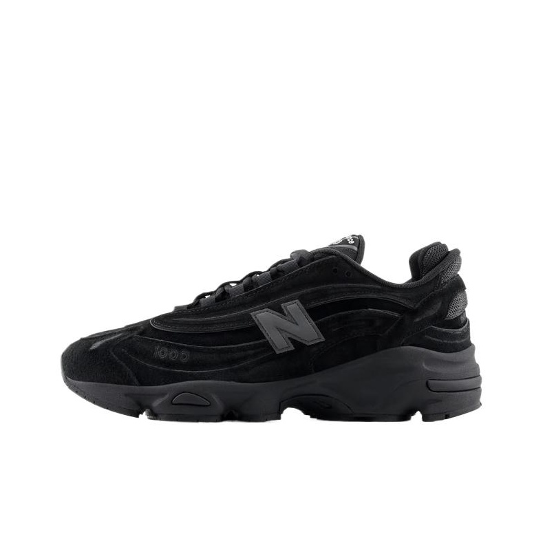 نيو بالانس NB 1000 حذاء كاجوال - مراجعة New Balance Shoes 9060 وسعره