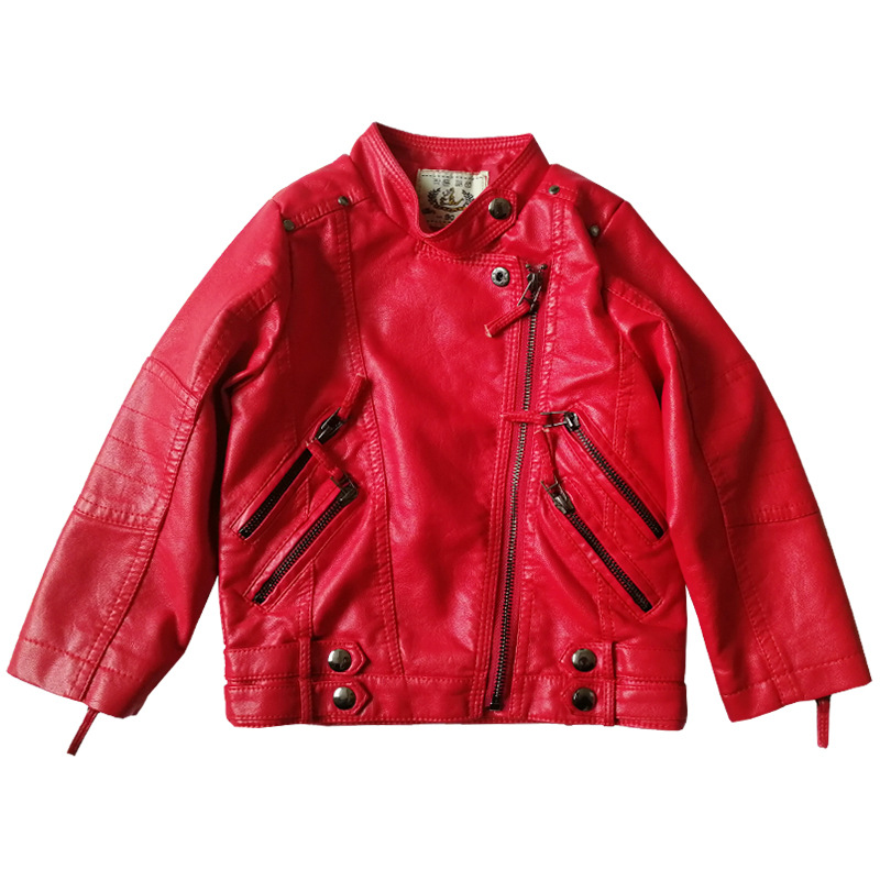 الأطفال معطف مقاوم للماء يندبر - مراجعة Streetwear Brand Red Logo وسعره