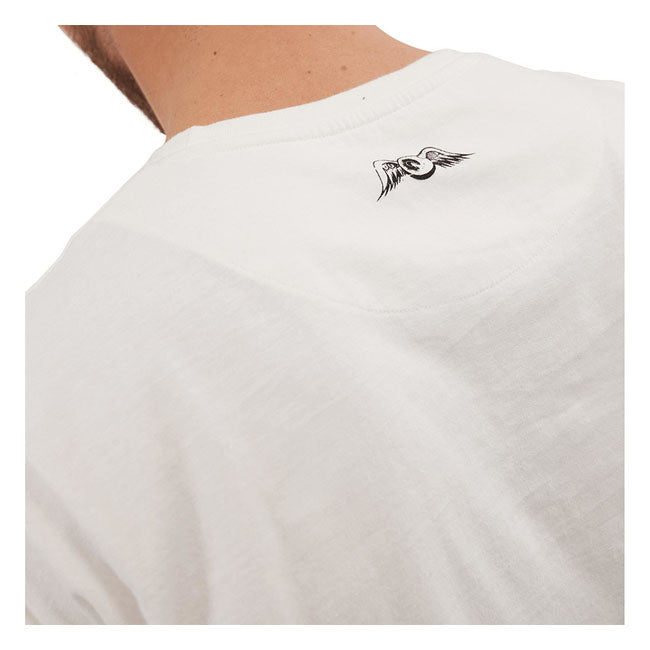 تي شيرت فون ريترو موتورسايكل س - مراجعة Streetwear Brand Clothing وسعره